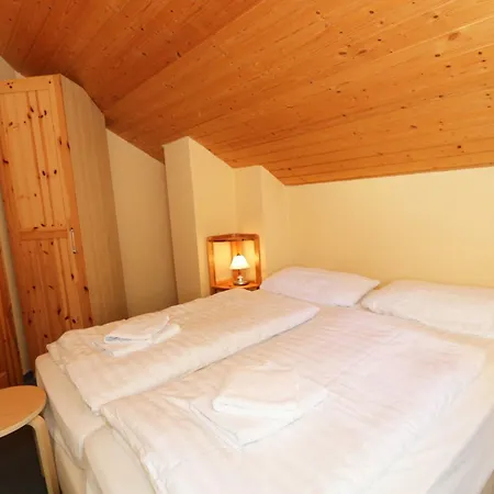 Strandhaus Duenenweg 17c Mit Terrasse Und Kamin Ferienhaus *