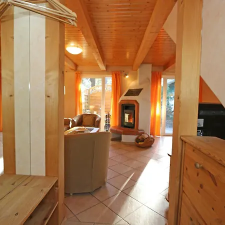 Strandhaus Duenenweg 17c Mit Terrasse Und Kamin *