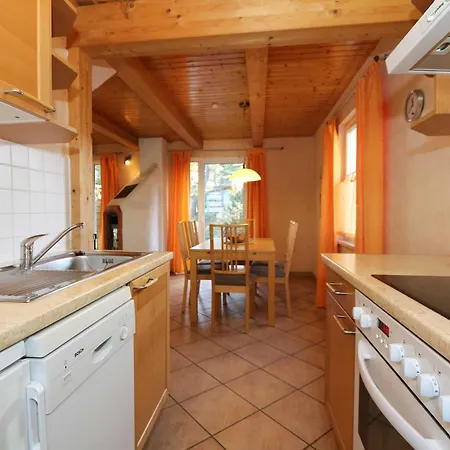 Strandhaus Duenenweg 17c Mit Terrasse Und Kamin *