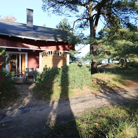 Strandhaus Duenenweg 17c Mit Terrasse Und Kamin Ferienhaus