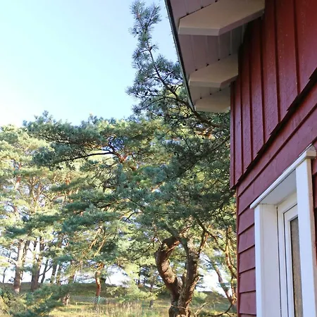 Ferienhaus Strandhaus Duenenweg 17c Mit Terrasse Und Kamin