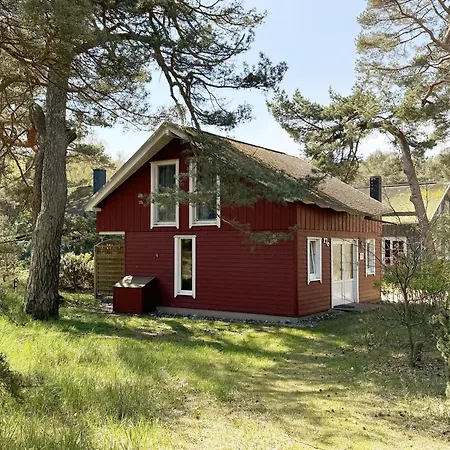 Ferienhaus Strandhaus Duenenweg 17c Mit Terrasse Und Kamin
