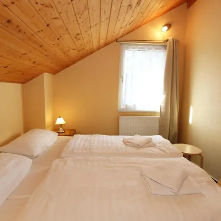 Ferienhaus Strandhaus Duenenweg 17c Mit Terrasse Und Kamin *